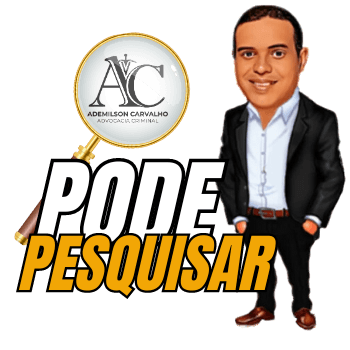 Pode Pesquisar