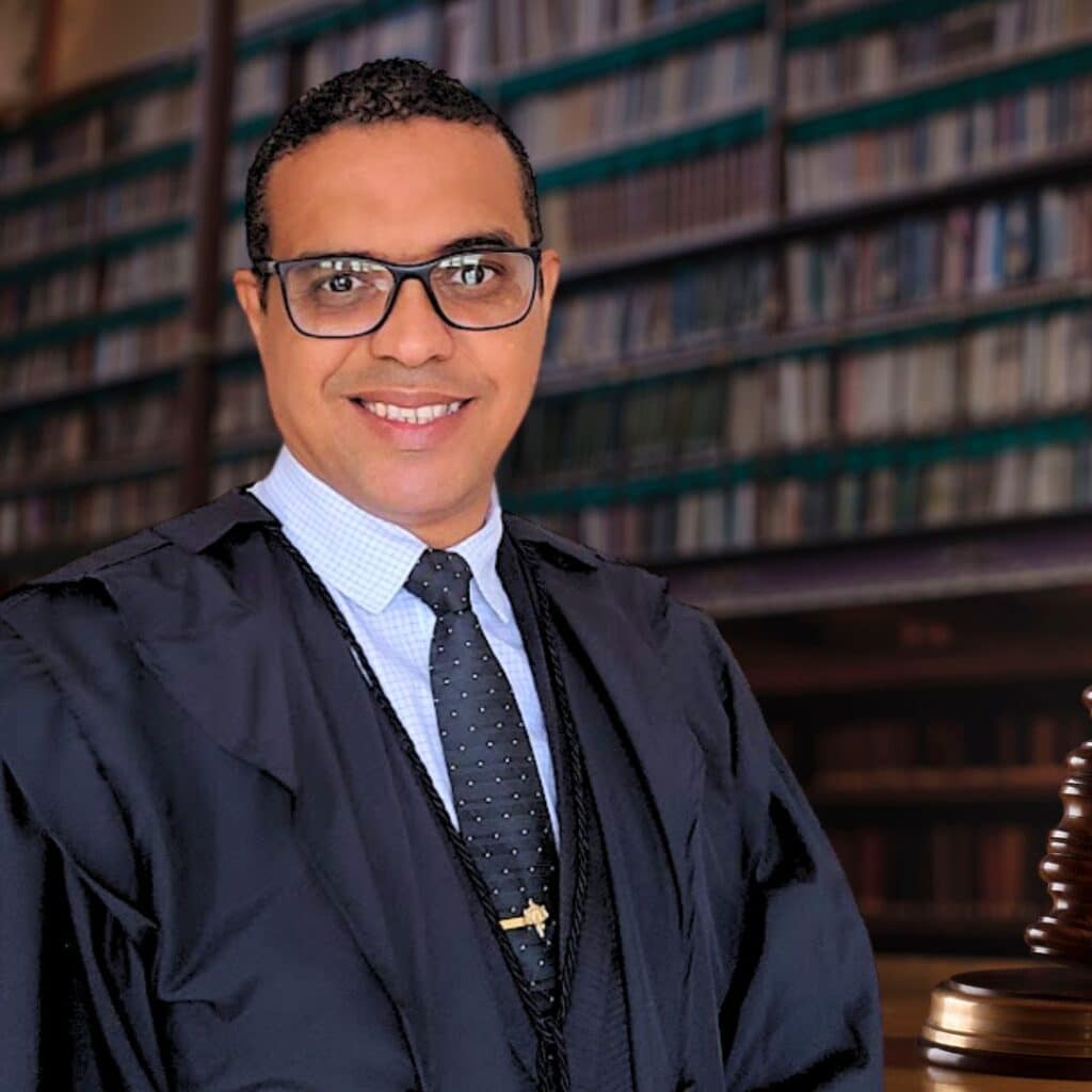 Inicio 8 O Advogado criminalista