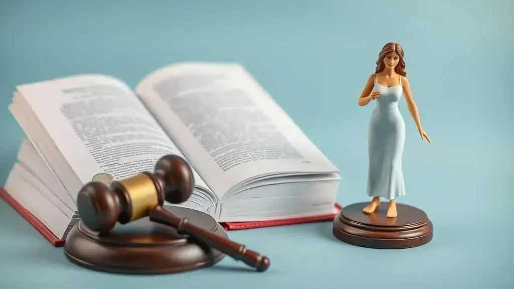 Blog 13 Lei Maria da Penha Comentada: Guia Rápido e Objetivo