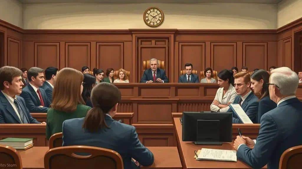 Blog 2 O que é Desaforamento no Tribunal do Júri?