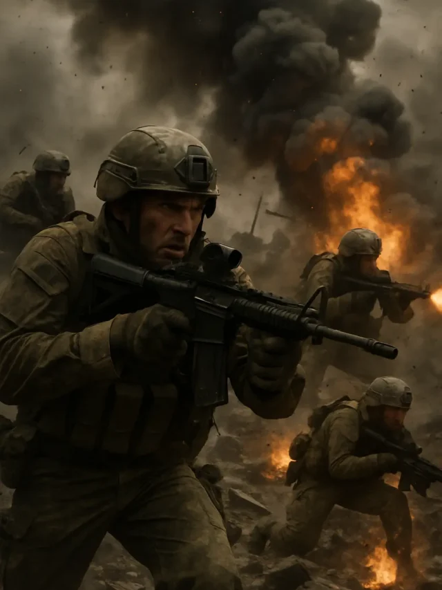 Você sabe quais são as consequências da deserção militar?
