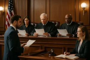 Inicio 12 Como Funciona o Tribunal de Ética da OAB? Guia do Processo Disciplinar