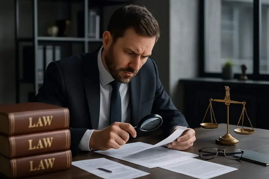 Blog 1 O que é Investigação Defensiva Criminal e Como Funciona a Provimento 188/18